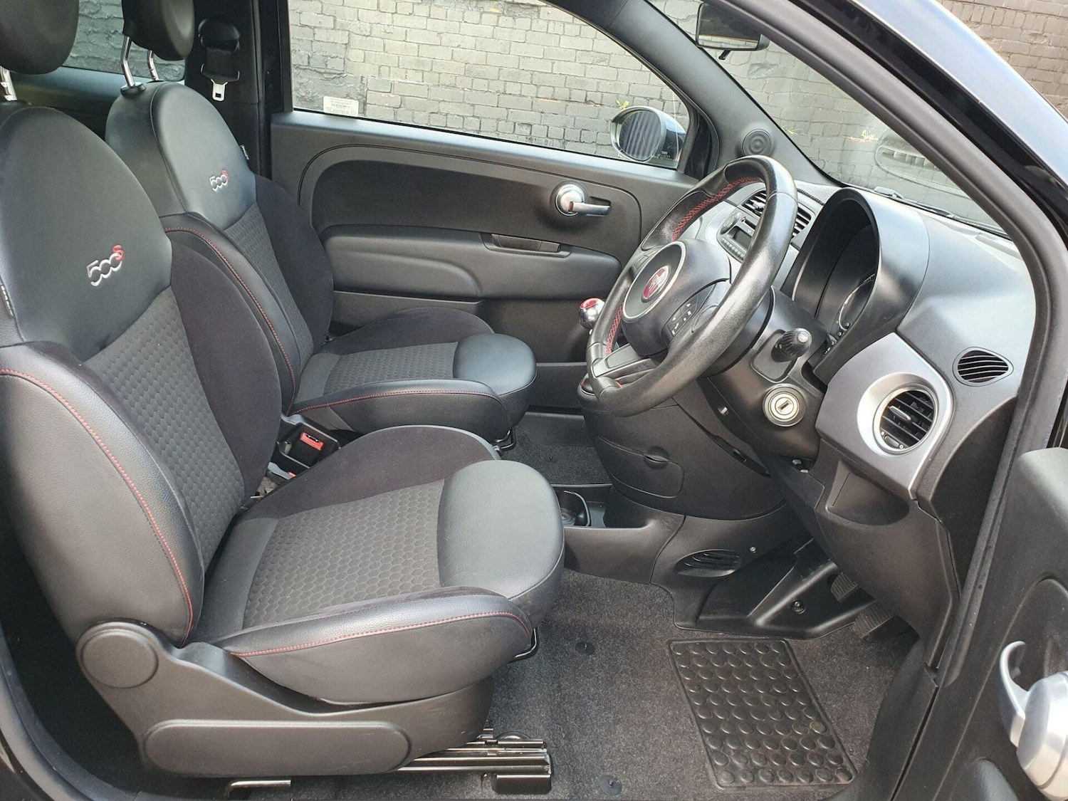 Used Fiat 500 2014 for sale - 77069024: Photo 14