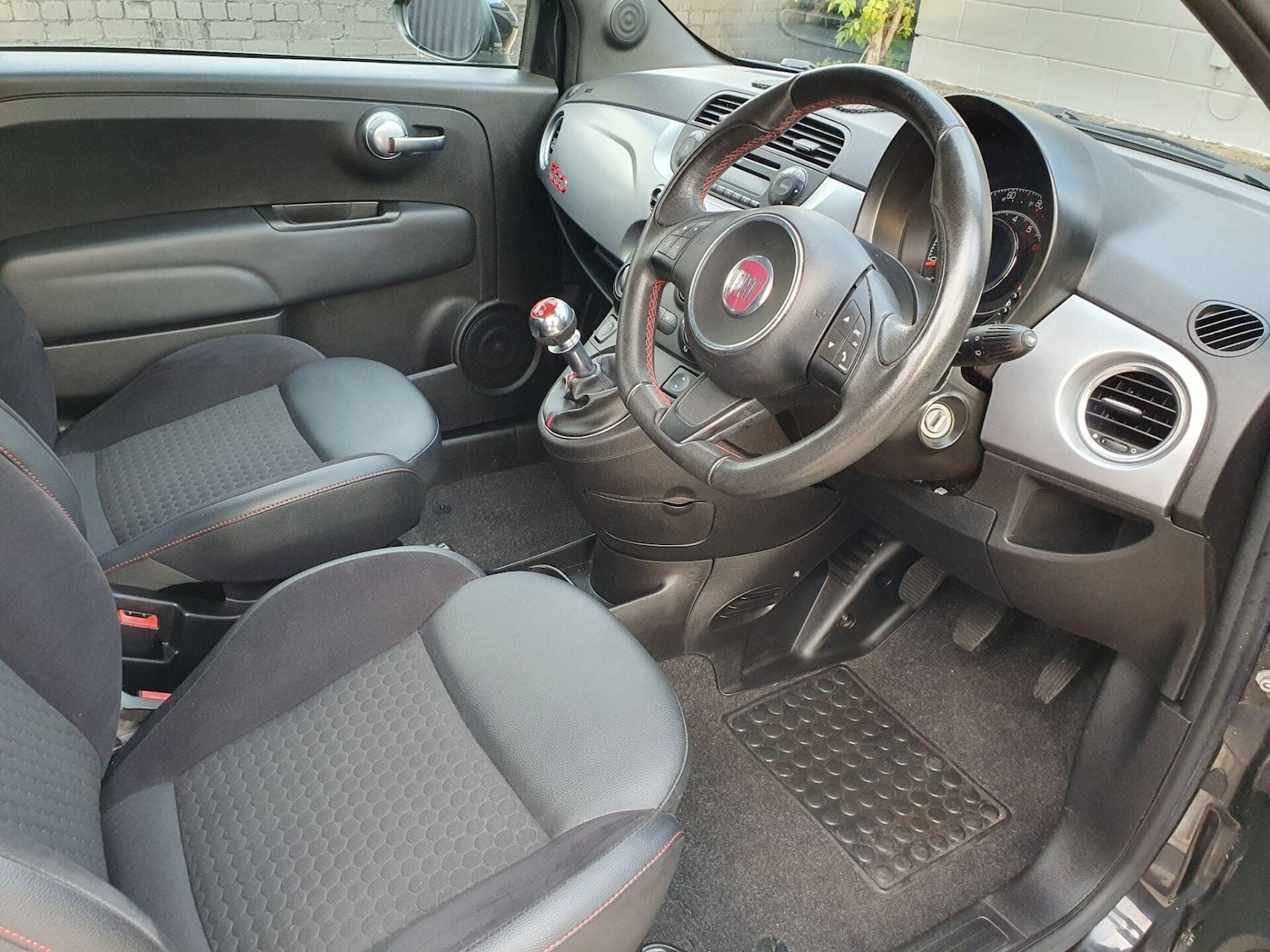 Used Fiat 500 2014 for sale - 77069024: Photo 15
