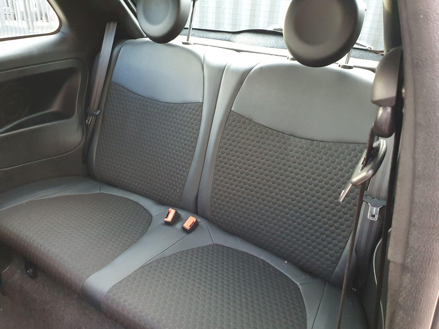 Used Fiat 500 2014 for sale - 77069024: Photo 16