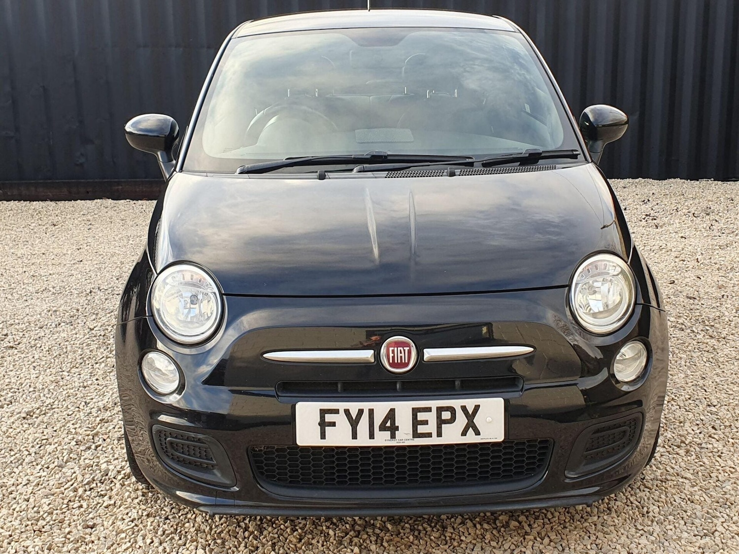 Used Fiat 500 2014 for sale - 77069024: Photo 2