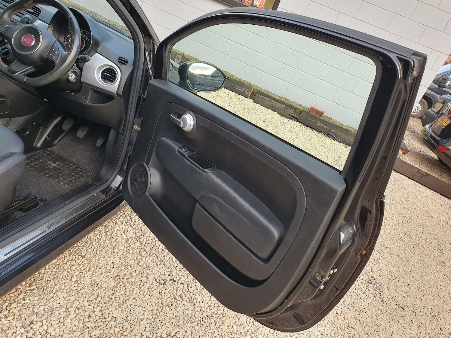 Used Fiat 500 2014 for sale - 77069024: Photo 23