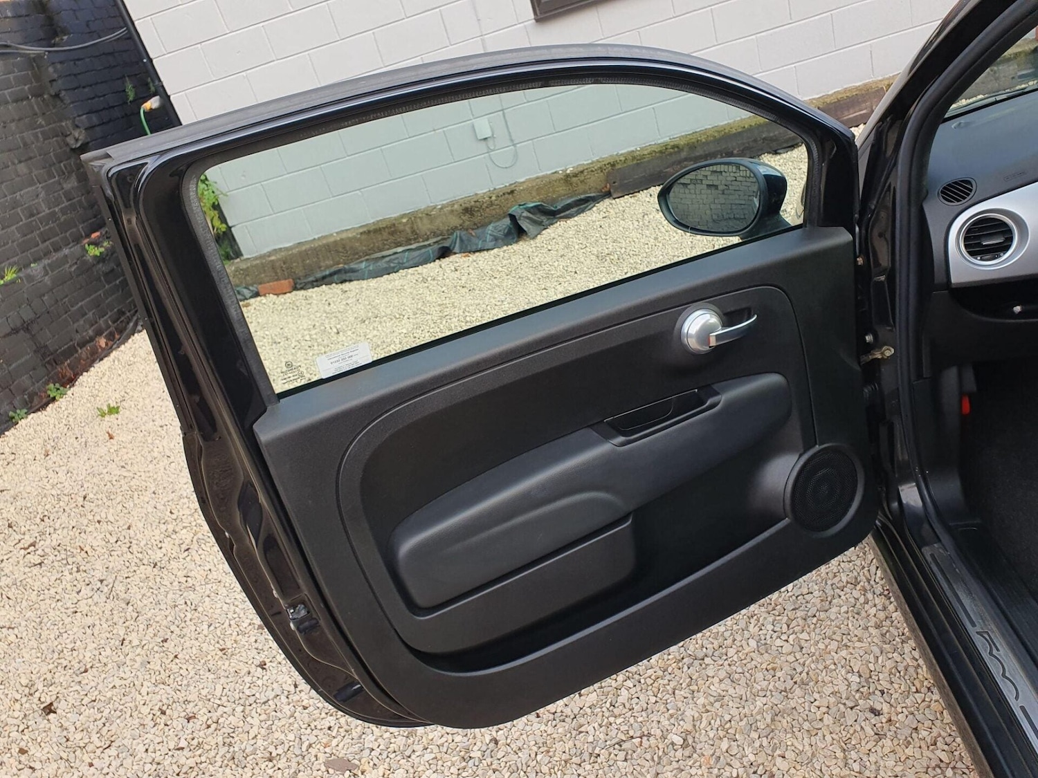 Used Fiat 500 2014 for sale - 77069024: Photo 24