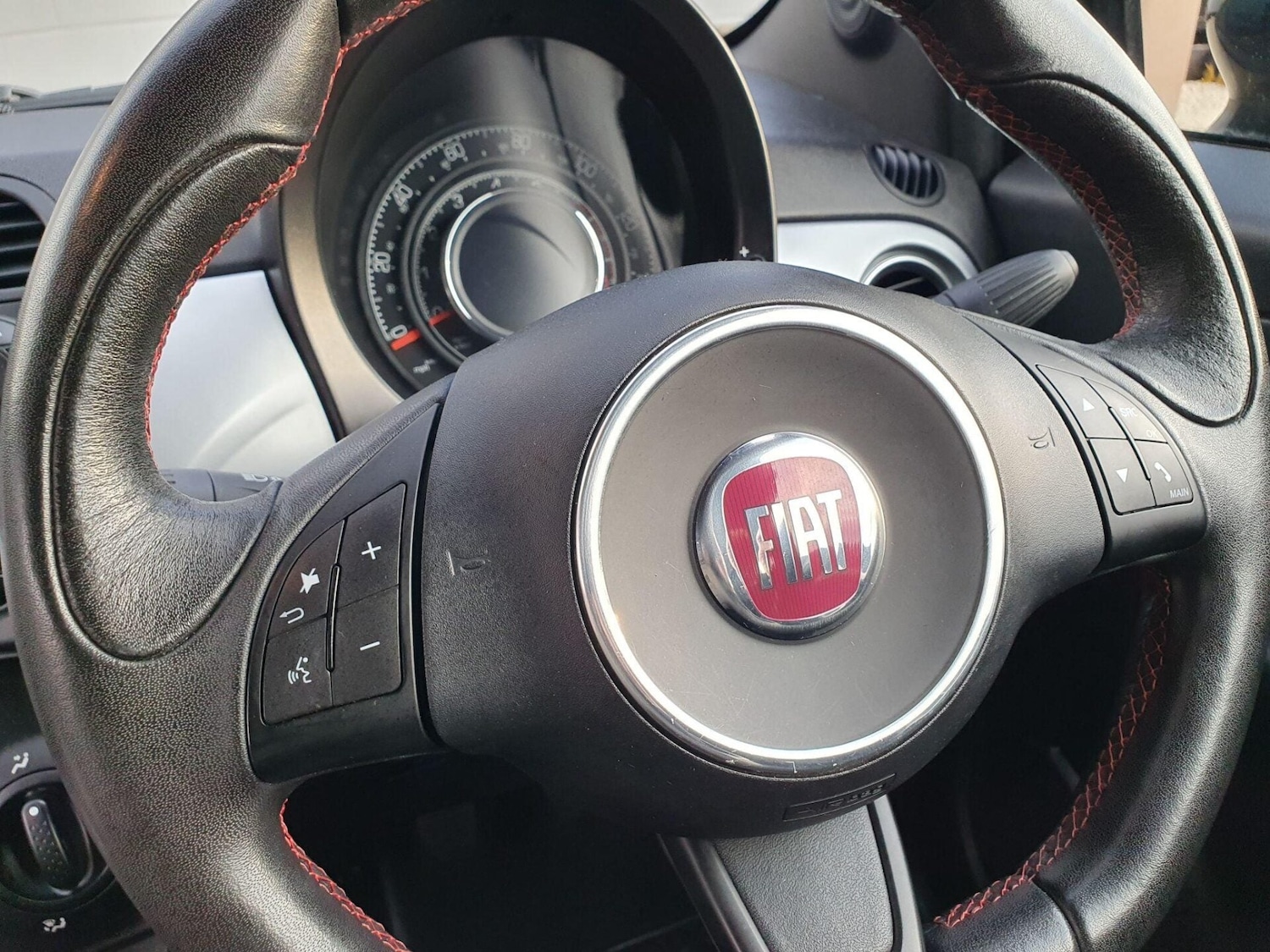 Used Fiat 500 2014 for sale - 77069024: Photo 25