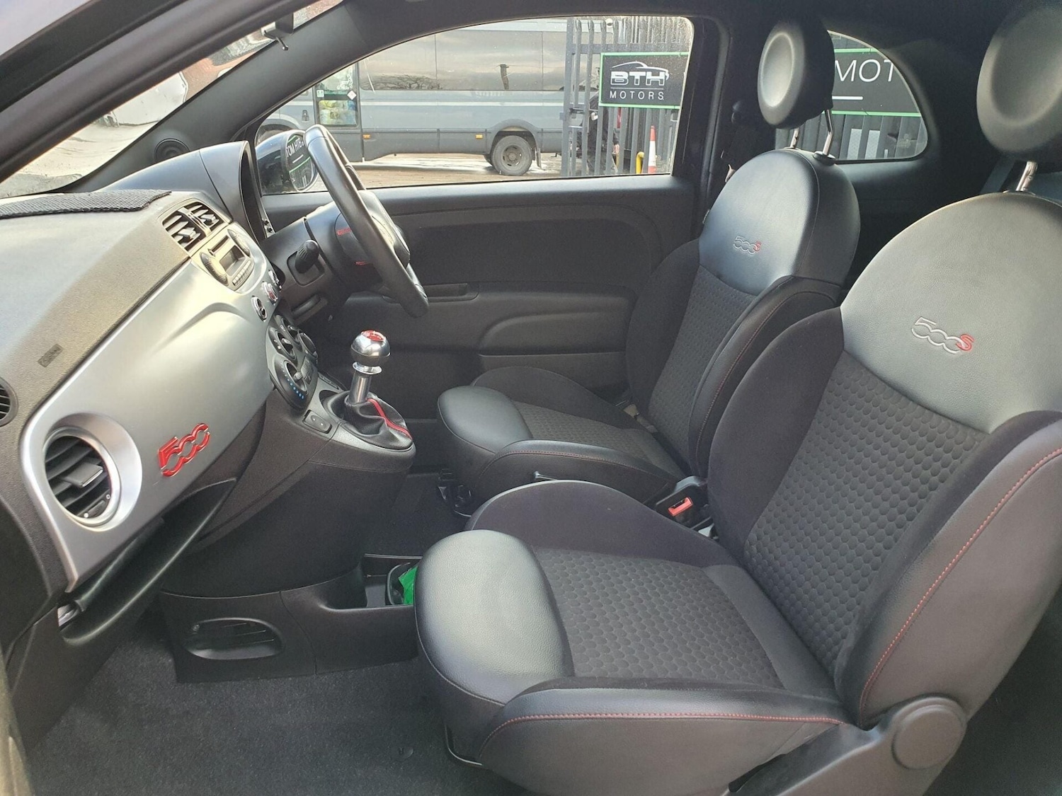 Used Fiat 500 2014 for sale - 77069024: Photo 26