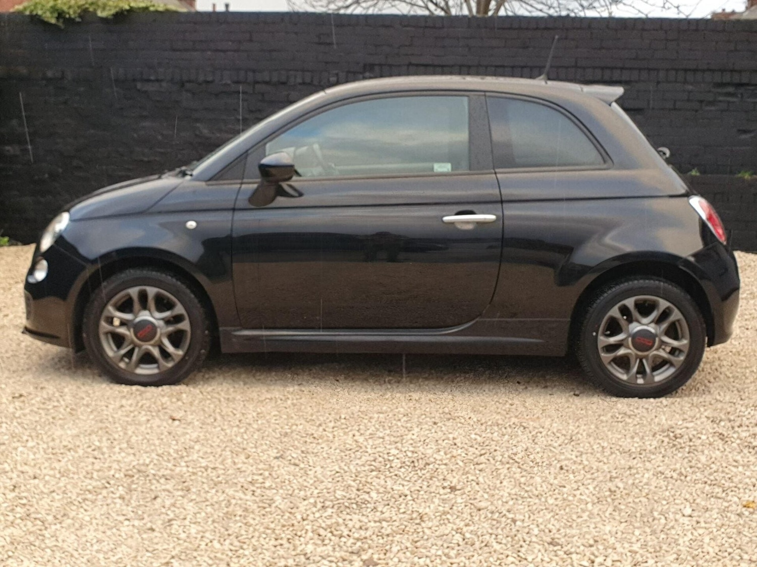 Used Fiat 500 2014 for sale - 77069024: Photo 5
