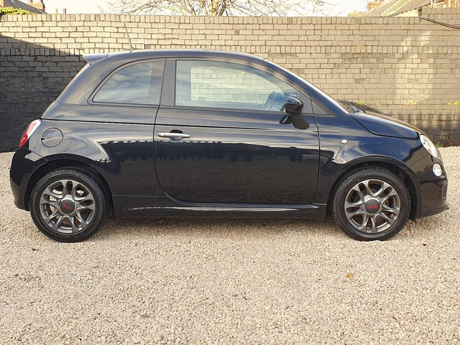 Used Fiat 500 2014 for sale - 77069024: Photo 7