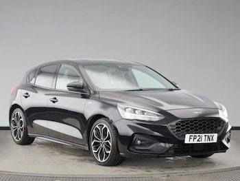 Used Ford Focus 2021 for sale - 78598997: Photo