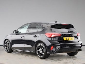 Used Ford Focus 2021 for sale - 78598997: Photo