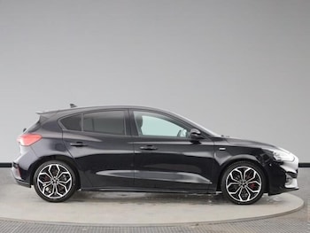 Used Ford Focus 2021 for sale - 78598997: Photo