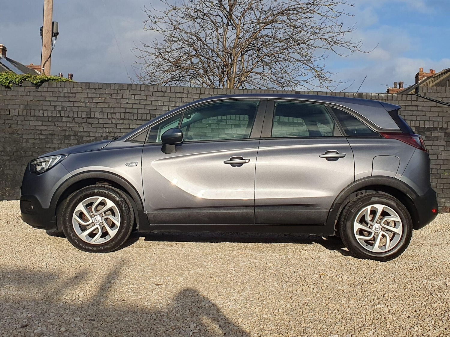 Used Vauxhall Crossland X 2018 for sale - 76723989: Photo 10