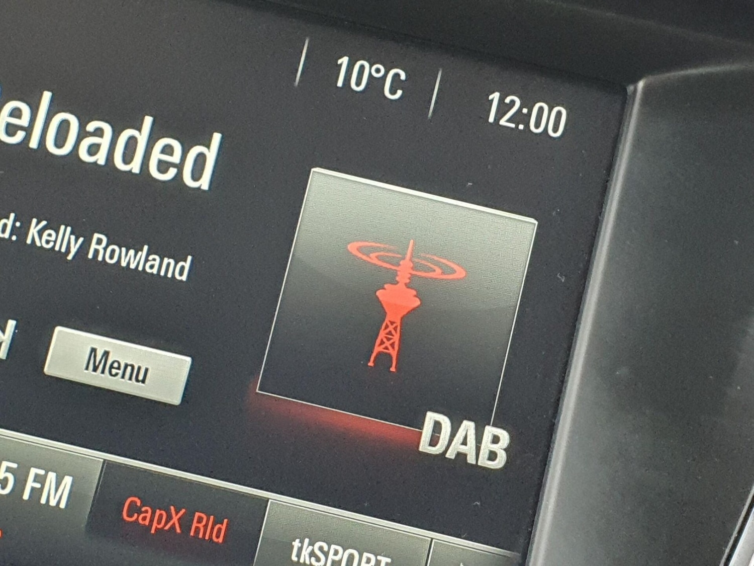 Used Vauxhall Crossland X 2018 for sale - 76723989: Photo 12