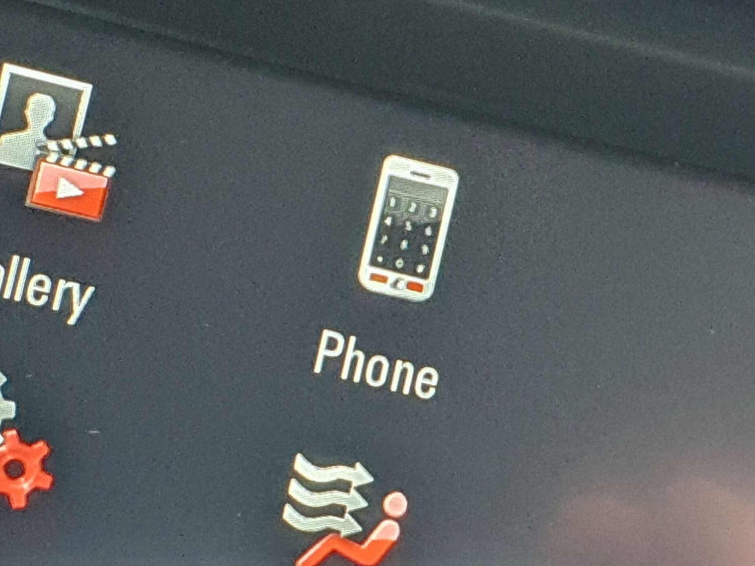 Used Vauxhall Crossland X 2018 for sale - 76723989: Photo 13