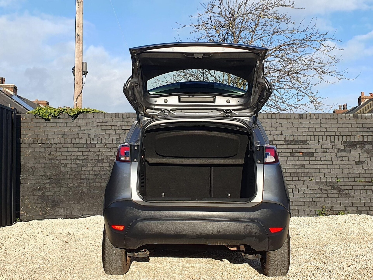 Used Vauxhall Crossland X 2018 for sale - 76723989: Photo 16