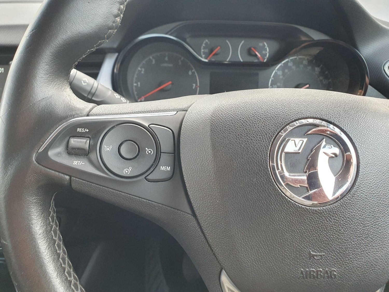 Used Vauxhall Crossland X 2018 for sale - 76723989: Photo 19