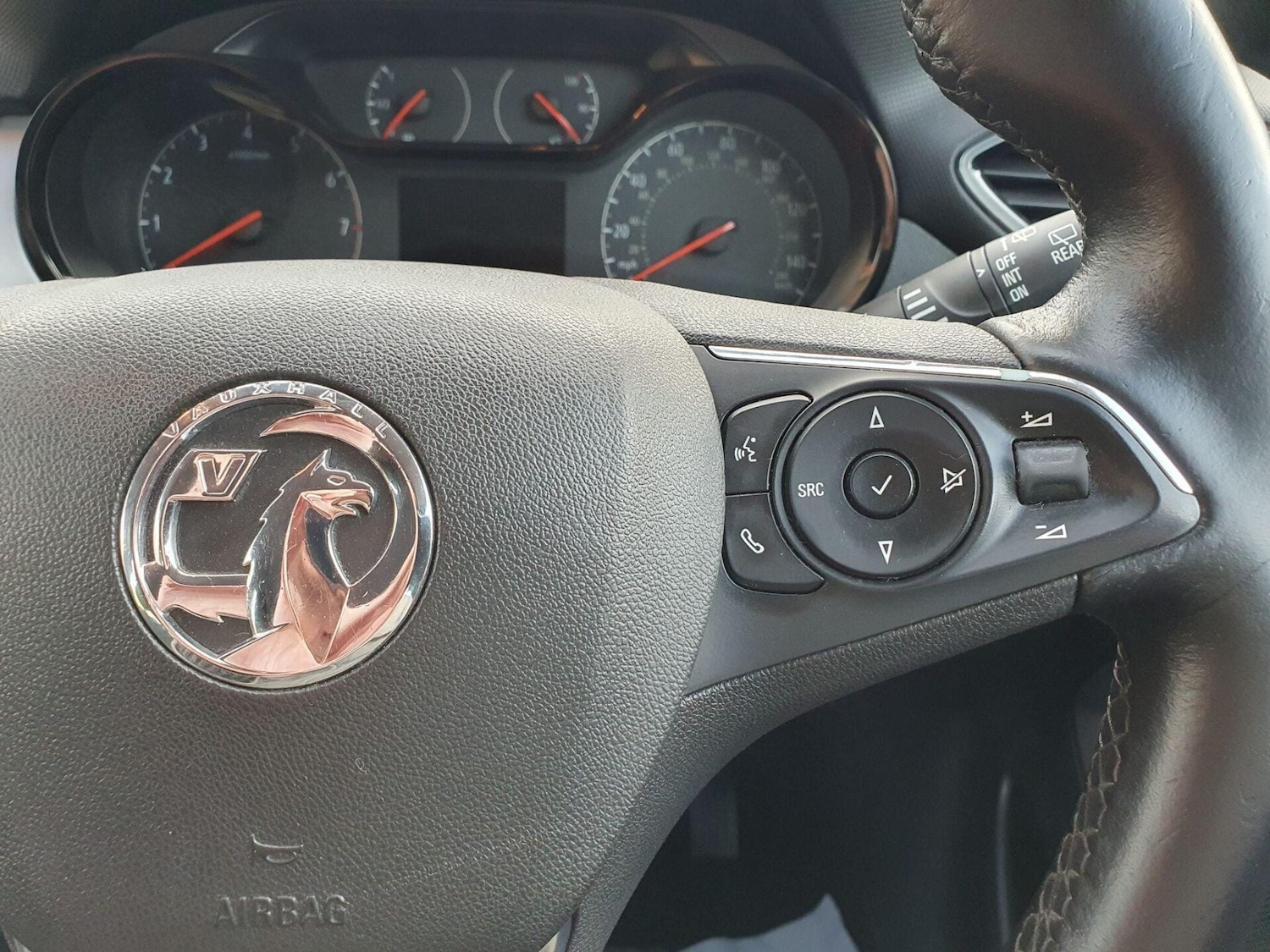 Used Vauxhall Crossland X 2018 for sale - 76723989: Photo 20