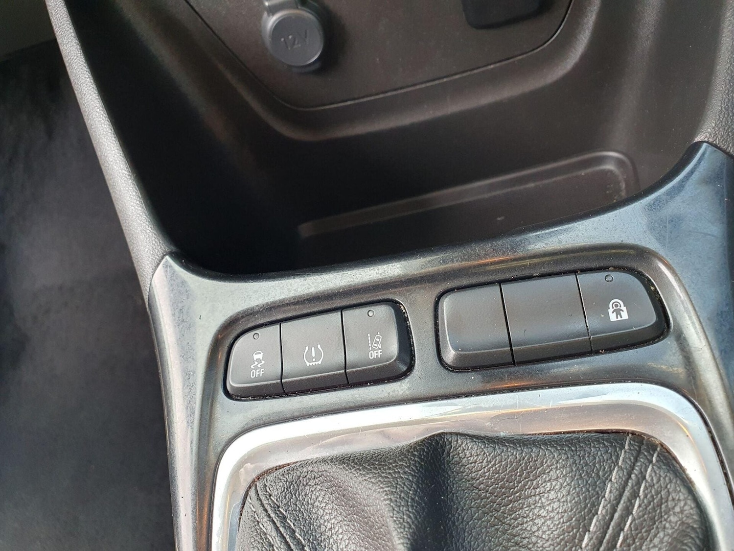 Used Vauxhall Crossland X 2018 for sale - 76723989: Photo 23