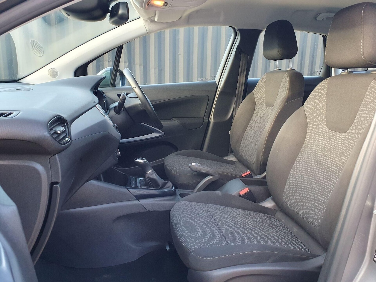 Used Vauxhall Crossland X 2018 for sale - 76723989: Photo 26