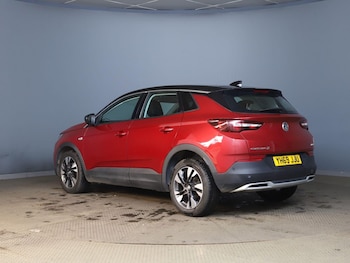 Used Vauxhall Grandland X 2019 for sale - 76719750: Photo