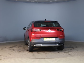 Used Vauxhall Grandland X 2019 for sale - 76719750: Photo