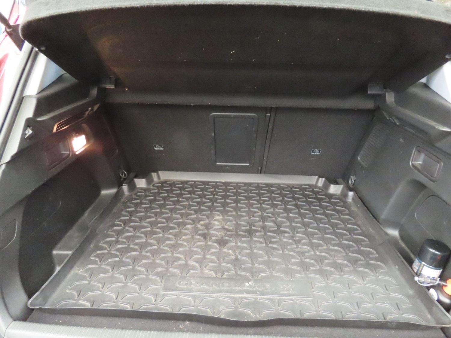 Used Vauxhall Grandland X 2019 for sale - 76719750: Photo 5