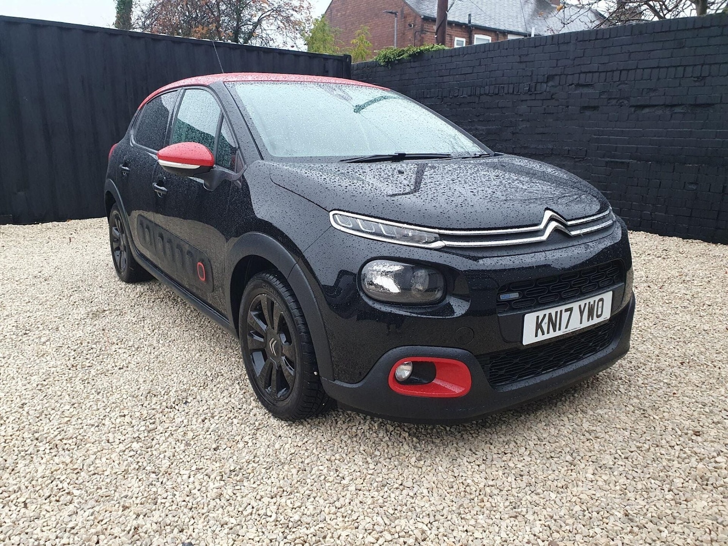 Used Citroen C3 2017 for sale - 76719747: Photo 1