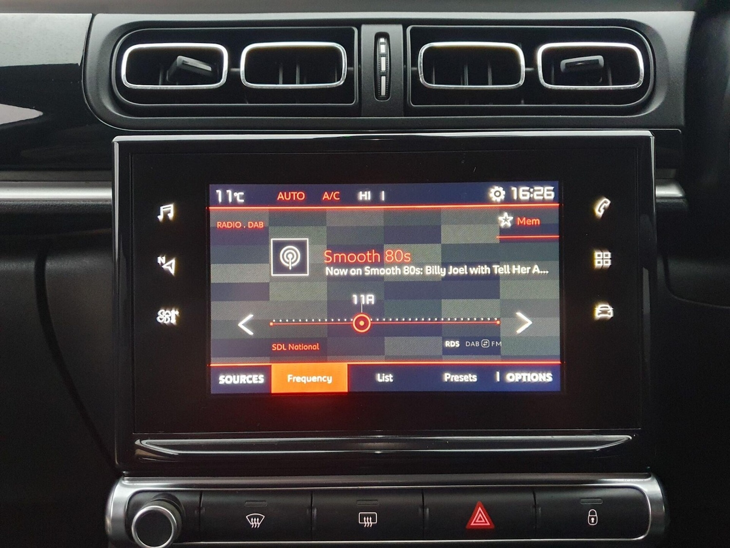 Used Citroen C3 2017 for sale - 76719747: Photo 14