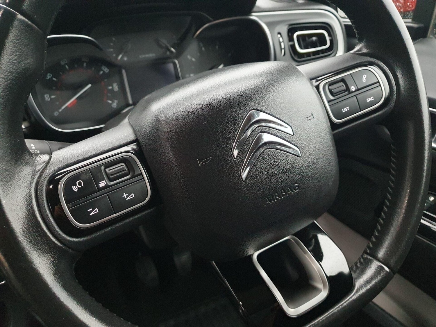 Used Citroen C3 2017 for sale - 76719747: Photo 15