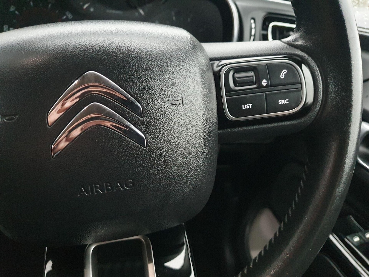 Used Citroen C3 2017 for sale - 76719747: Photo 16