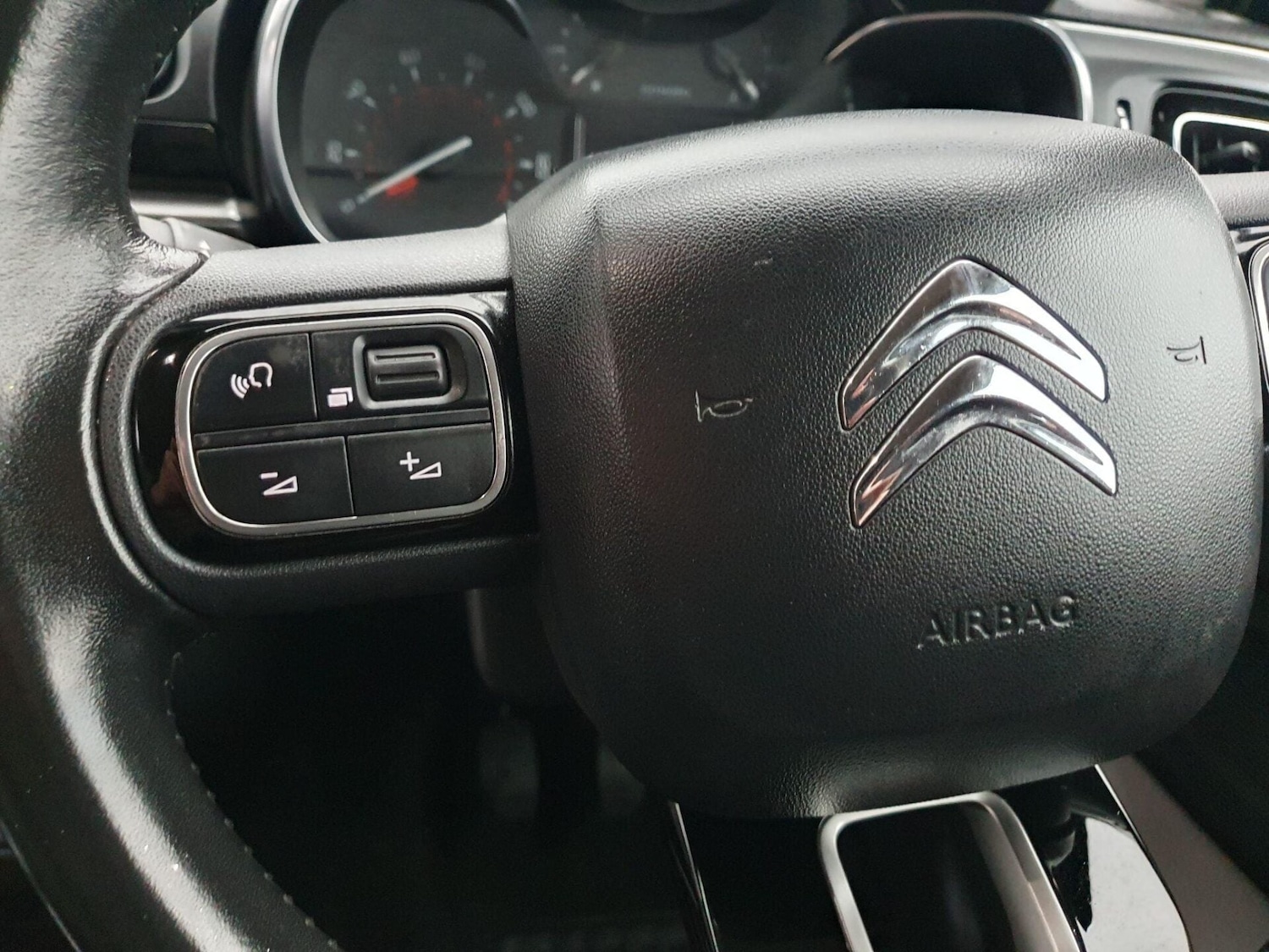 Used Citroen C3 2017 for sale - 76719747: Photo 17