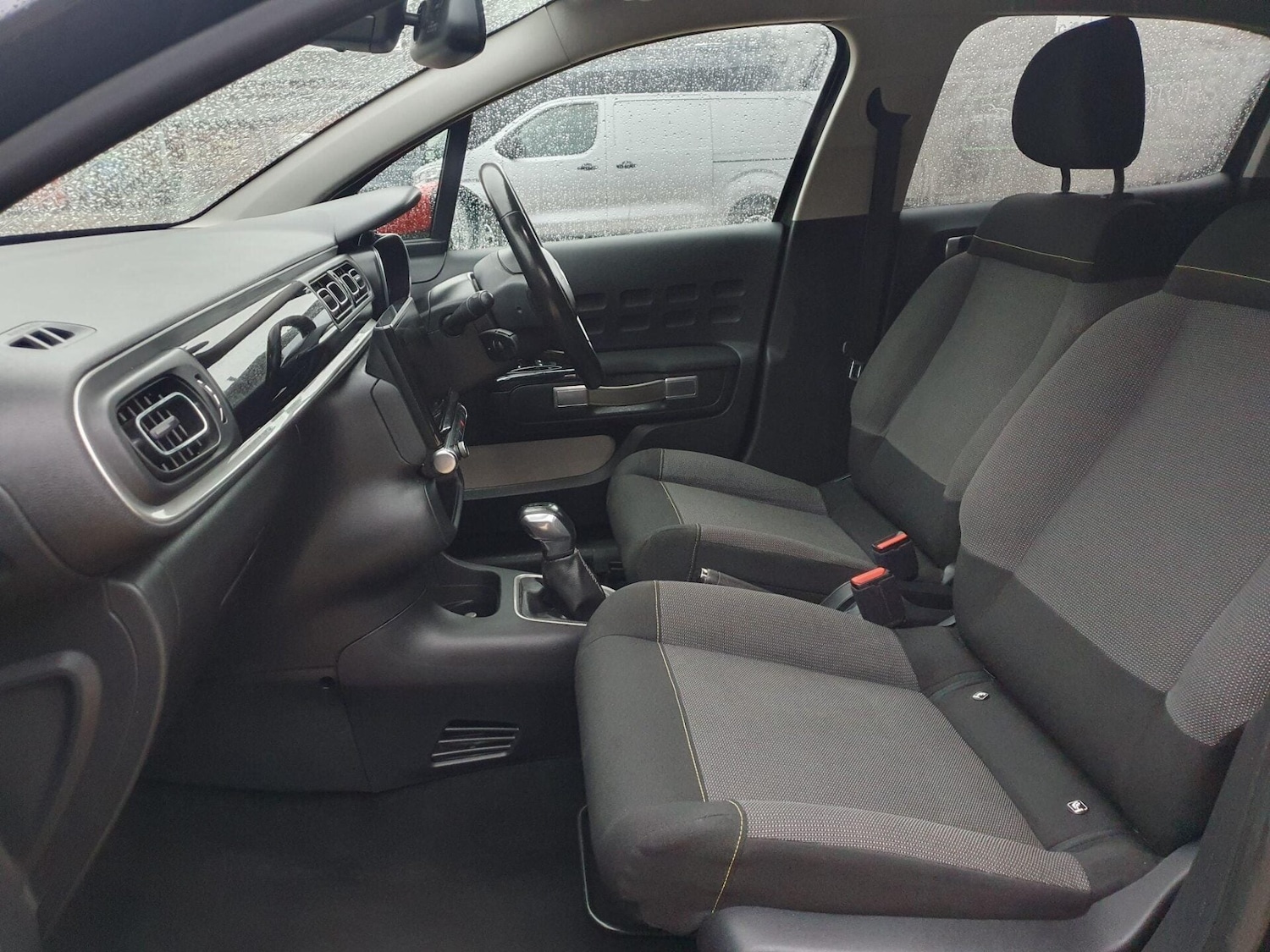 Used Citroen C3 2017 for sale - 76719747: Photo 18