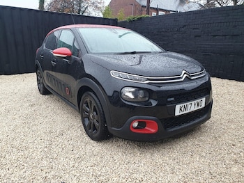 Used Citroen C3 2017 for sale - 76719747: Photo