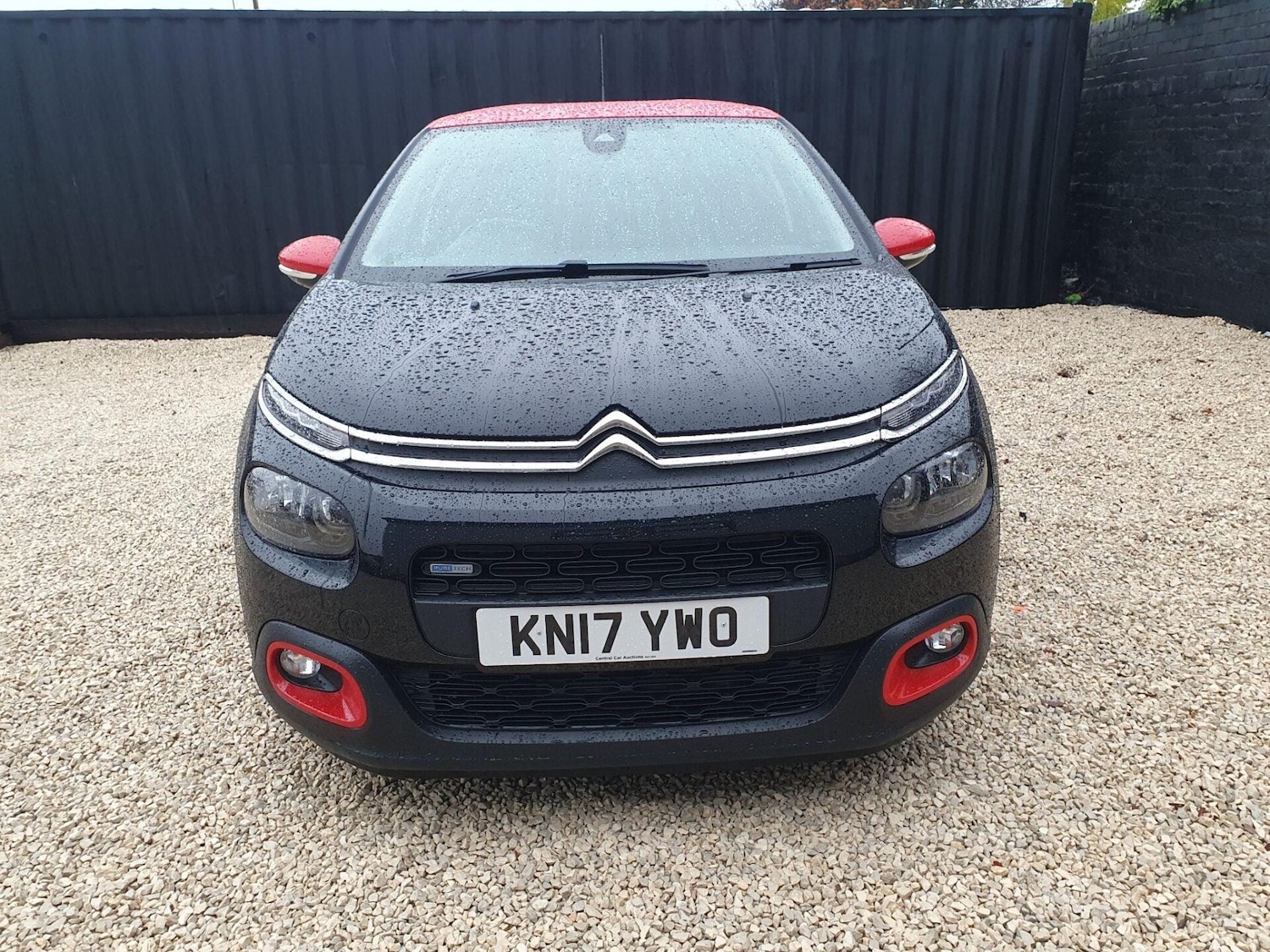 Used Citroen C3 2017 for sale - 76719747: Photo 2
