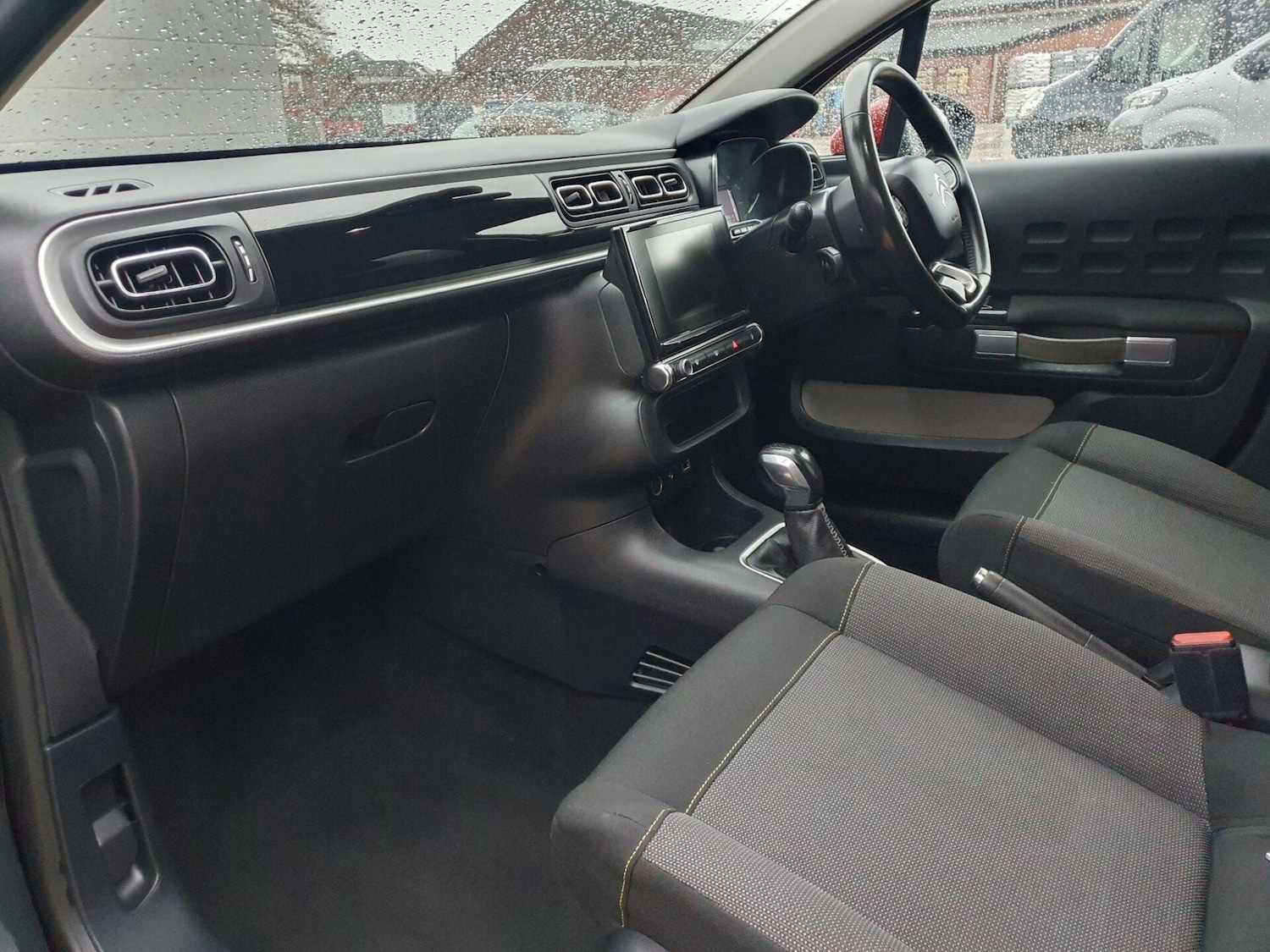 Used Citroen C3 2017 for sale - 76719747: Photo 7