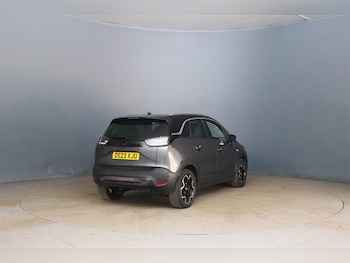 Used Vauxhall Crossland 2023 for sale - 78545323: Photo