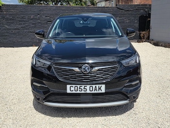 Used Vauxhall Grandland X 2019 for sale - 79047346: Photo