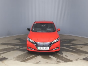 Used Nissan Leaf 2022 for sale - 78366602: Photo