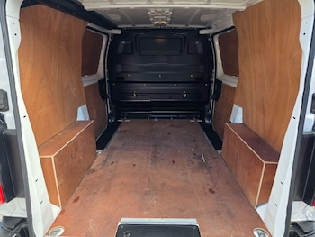 Used Citroen Dispatch 2022 for sale - 79569075: Photo