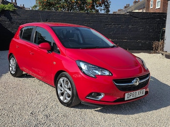 Used Vauxhall Corsa 2019 for sale - 79179457: Photo