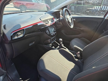 Used Vauxhall Corsa 2019 for sale - 79179457: Photo