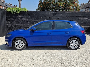 Used Skoda Fabia 2023 for sale - 79231198: Photo