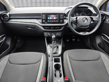 Used Skoda Fabia 2023 for sale - 79231198: Photo