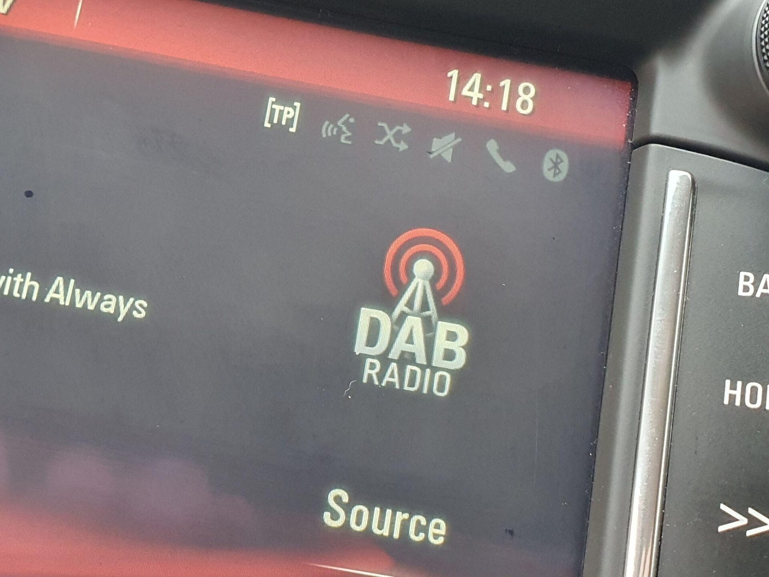 Used Vauxhall Zafira 2017 for sale - 76767654: Photo 15