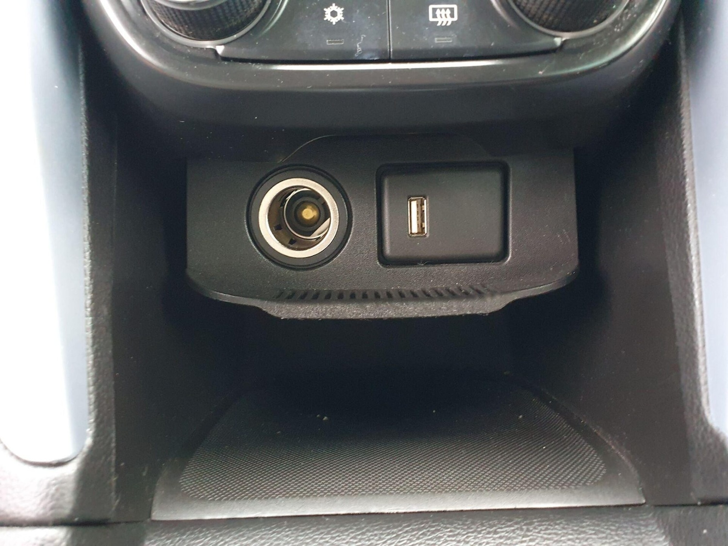 Used Vauxhall Zafira 2017 for sale - 76767654: Photo 19