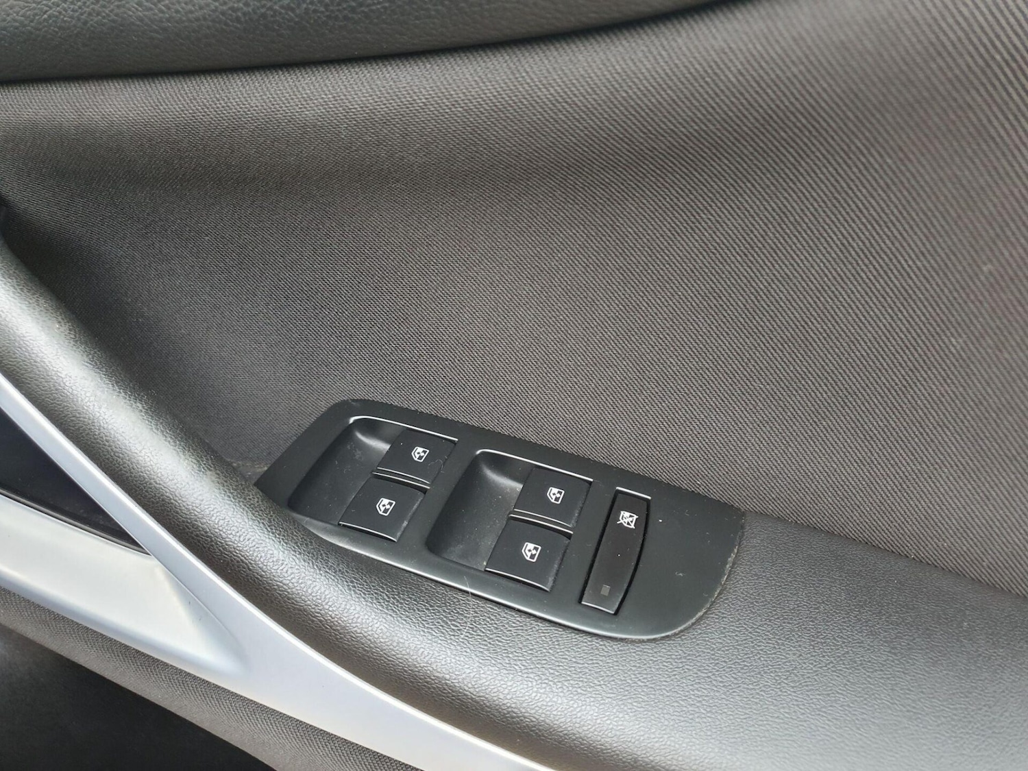 Used Vauxhall Zafira 2017 for sale - 76767654: Photo 25