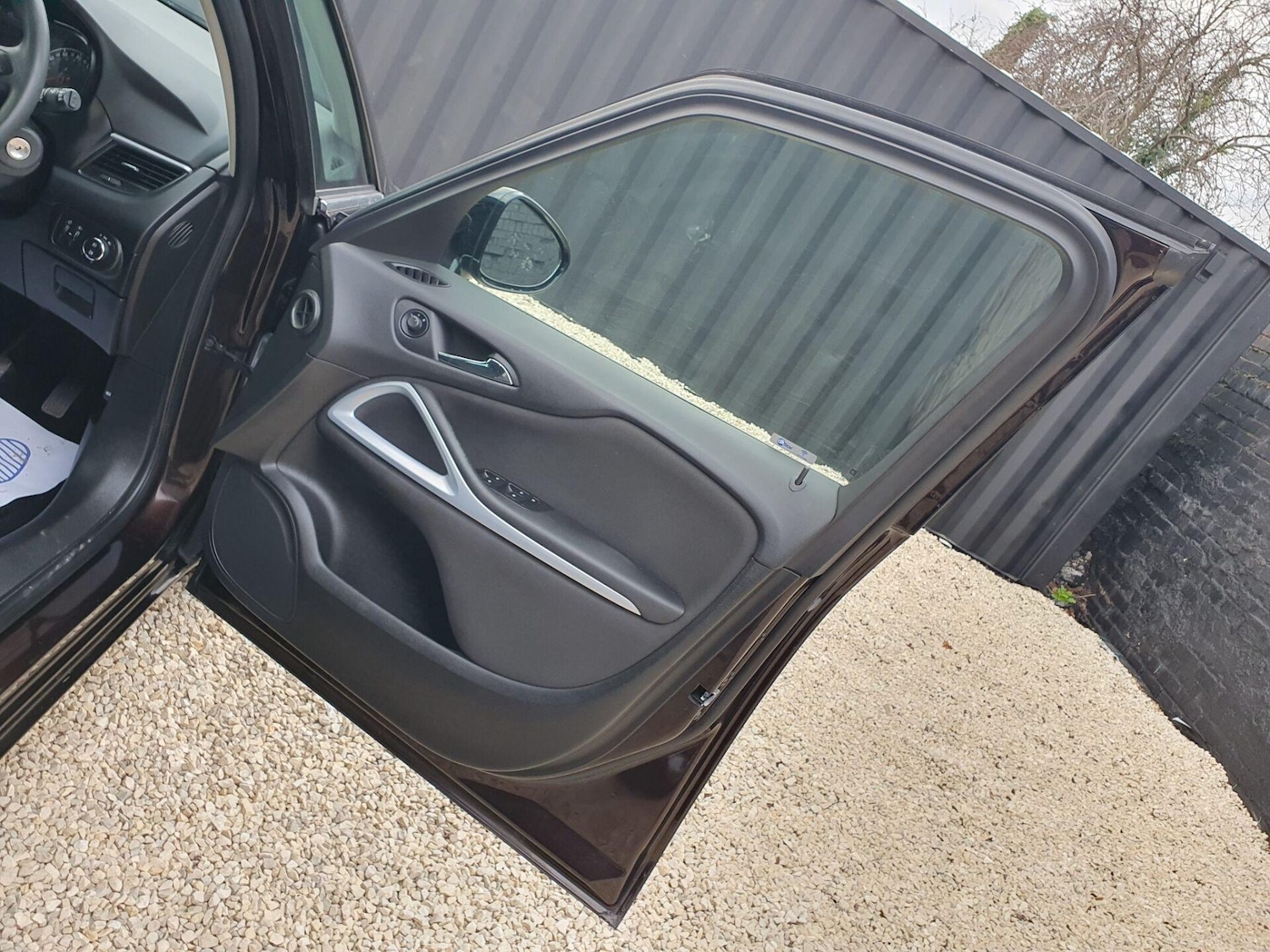 Used Vauxhall Zafira 2017 for sale - 76767654: Photo 28