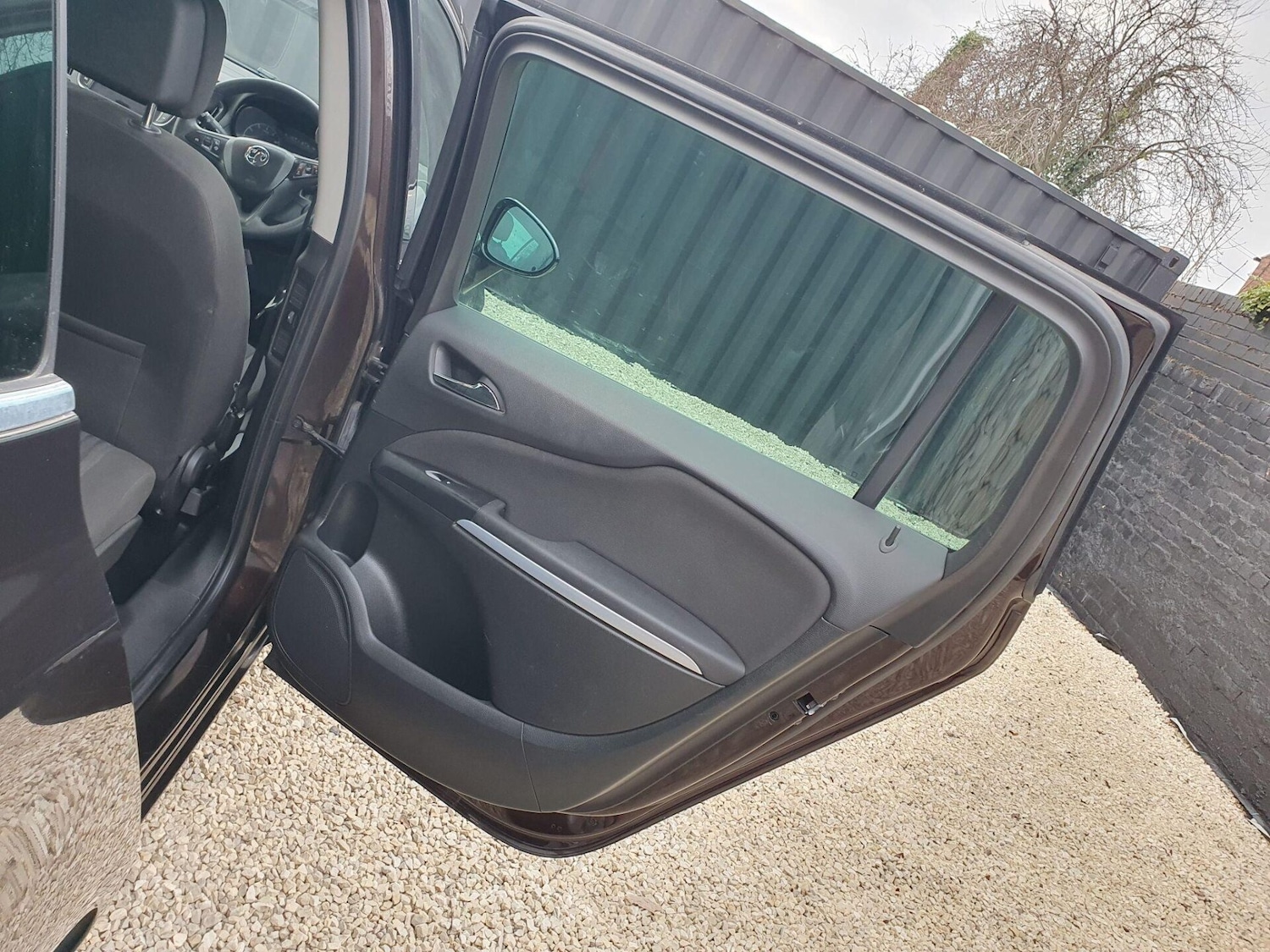 Used Vauxhall Zafira 2017 for sale - 76767654: Photo 29