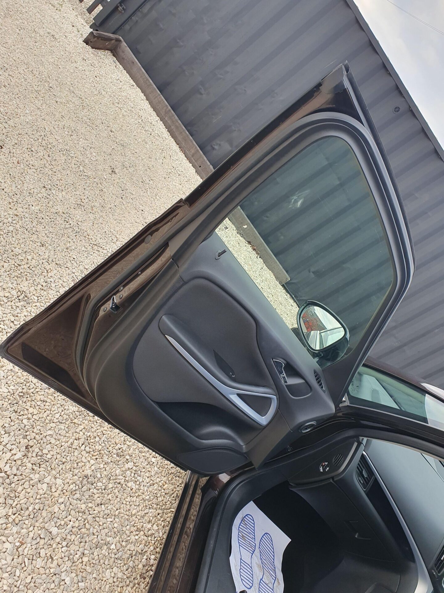 Used Vauxhall Zafira 2017 for sale - 76767654: Photo 30