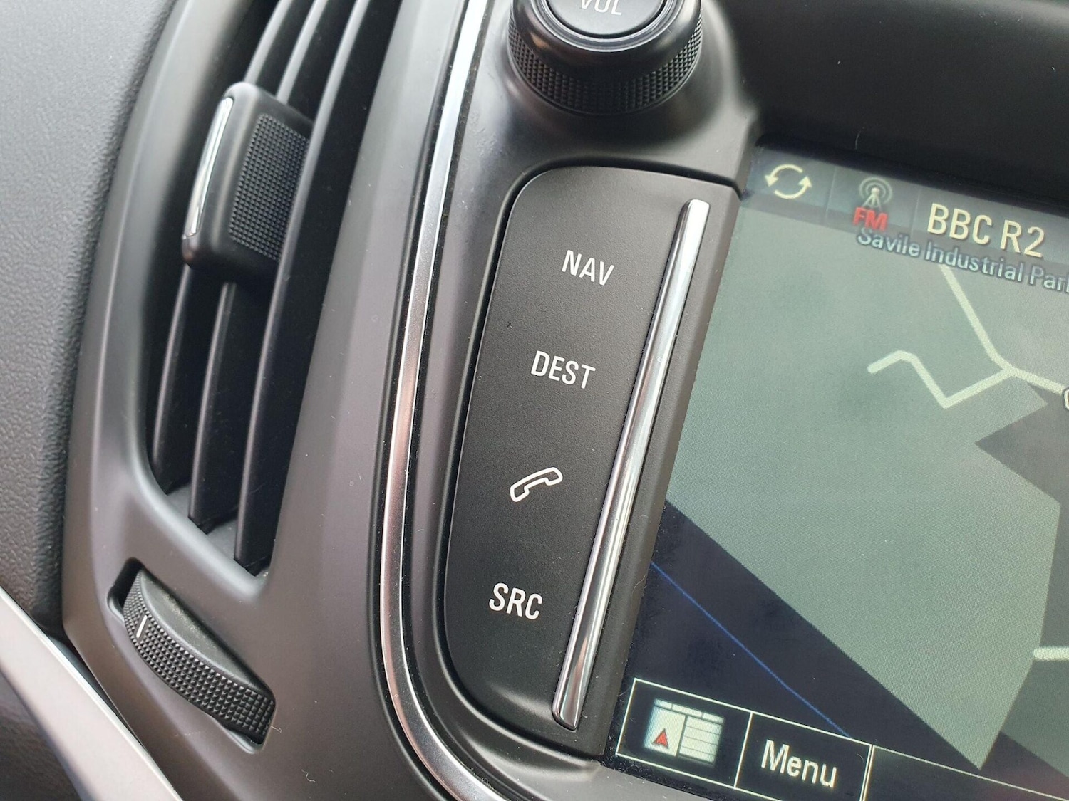 Used Vauxhall Zafira 2017 for sale - 76767654: Photo 32