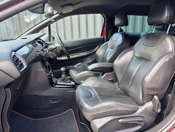 Used Citroen DS3 2014 for sale - 78599004: Photo