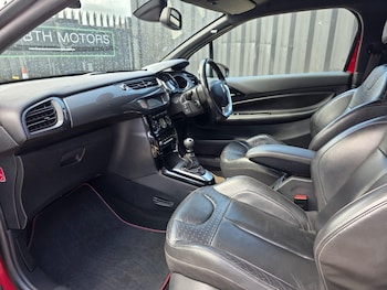 Used Citroen DS3 2014 for sale - 78599004: Photo